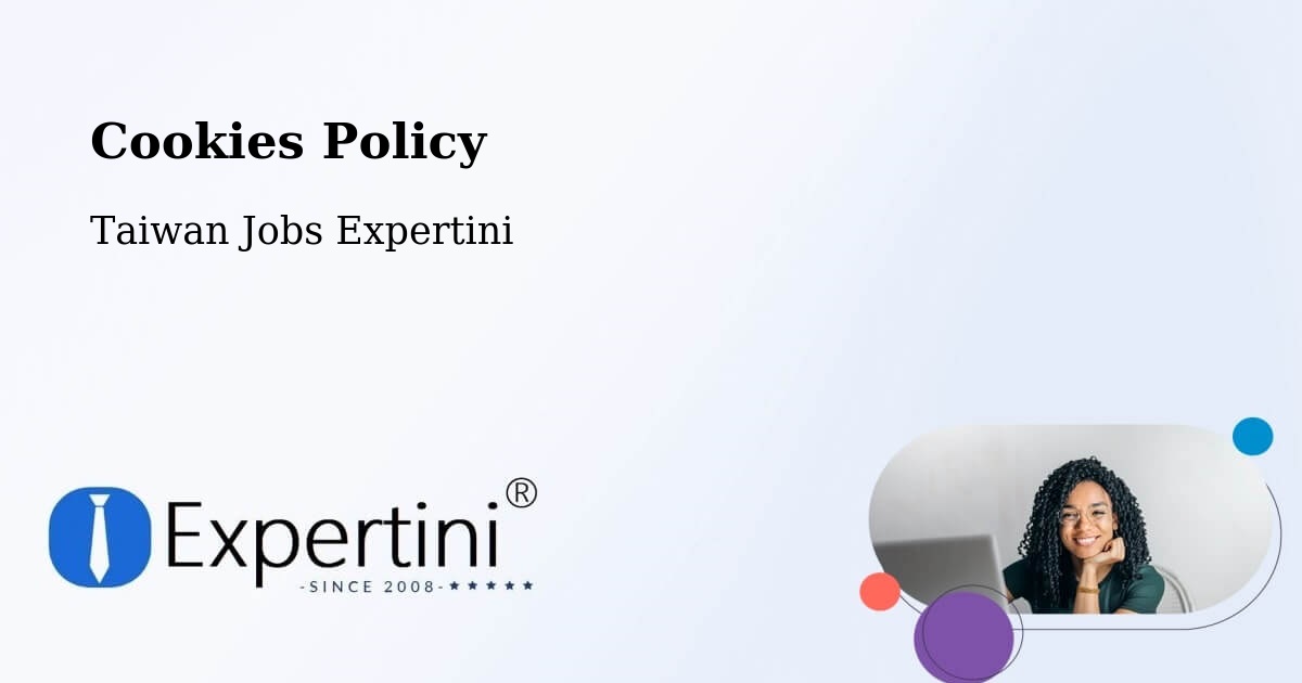 Cookie Policy – Magong - Taiwan Jobs Expertini