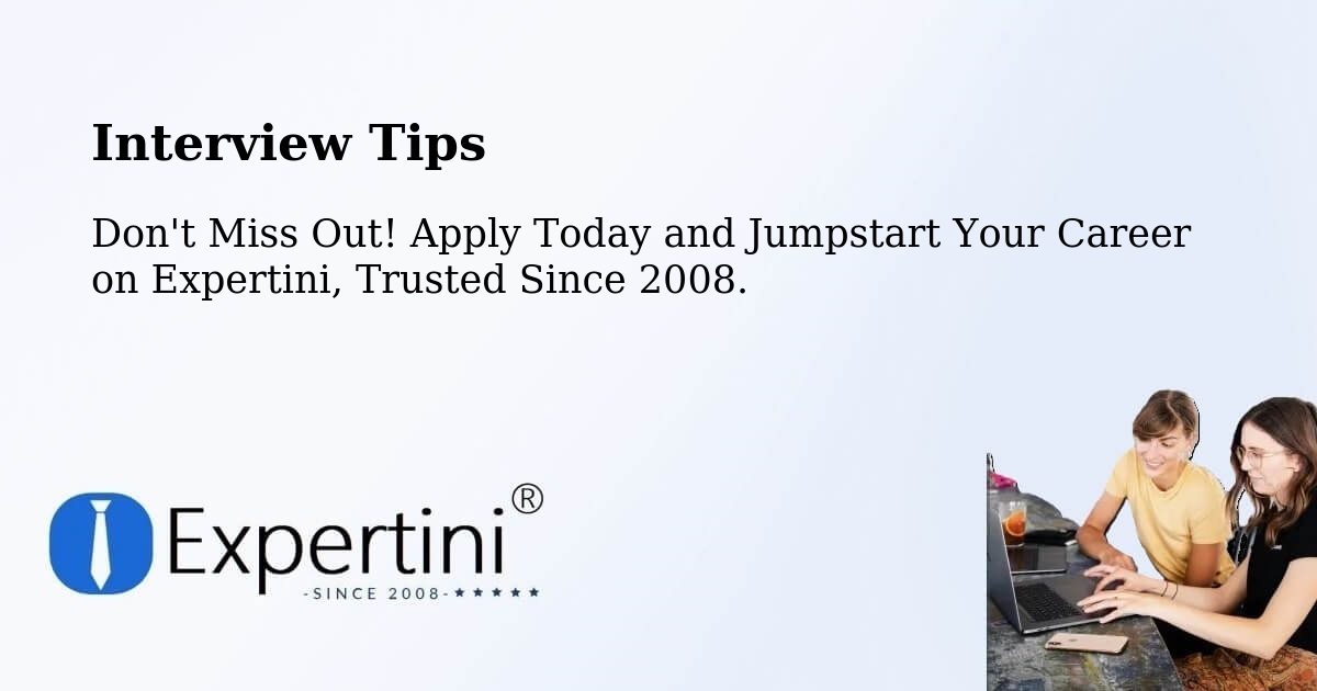 Interview Tips & Techniques for Job Seekers – Magong - Magong, Taiwan Jobs Expertini